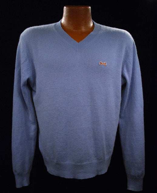 Men's cashmere sweater