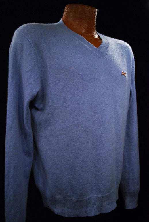 Men's cashmere sweater