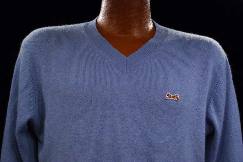 Men's cashmere sweater