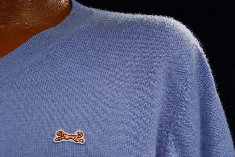 Men's cashmere sweater