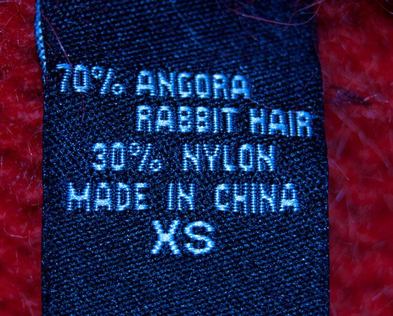Woman's Angora Shrug Cardigan Sweater Victoria Secrets