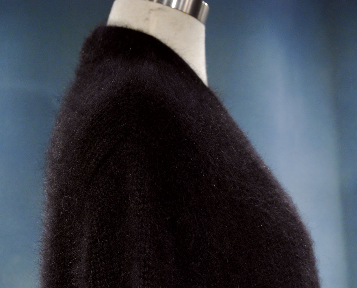 Woman's Angora Shrug Cardigan Sweater Victoria Secrets