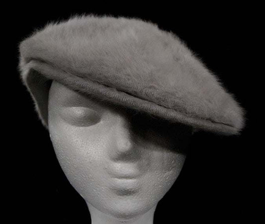 Men's angora hat by Kangol