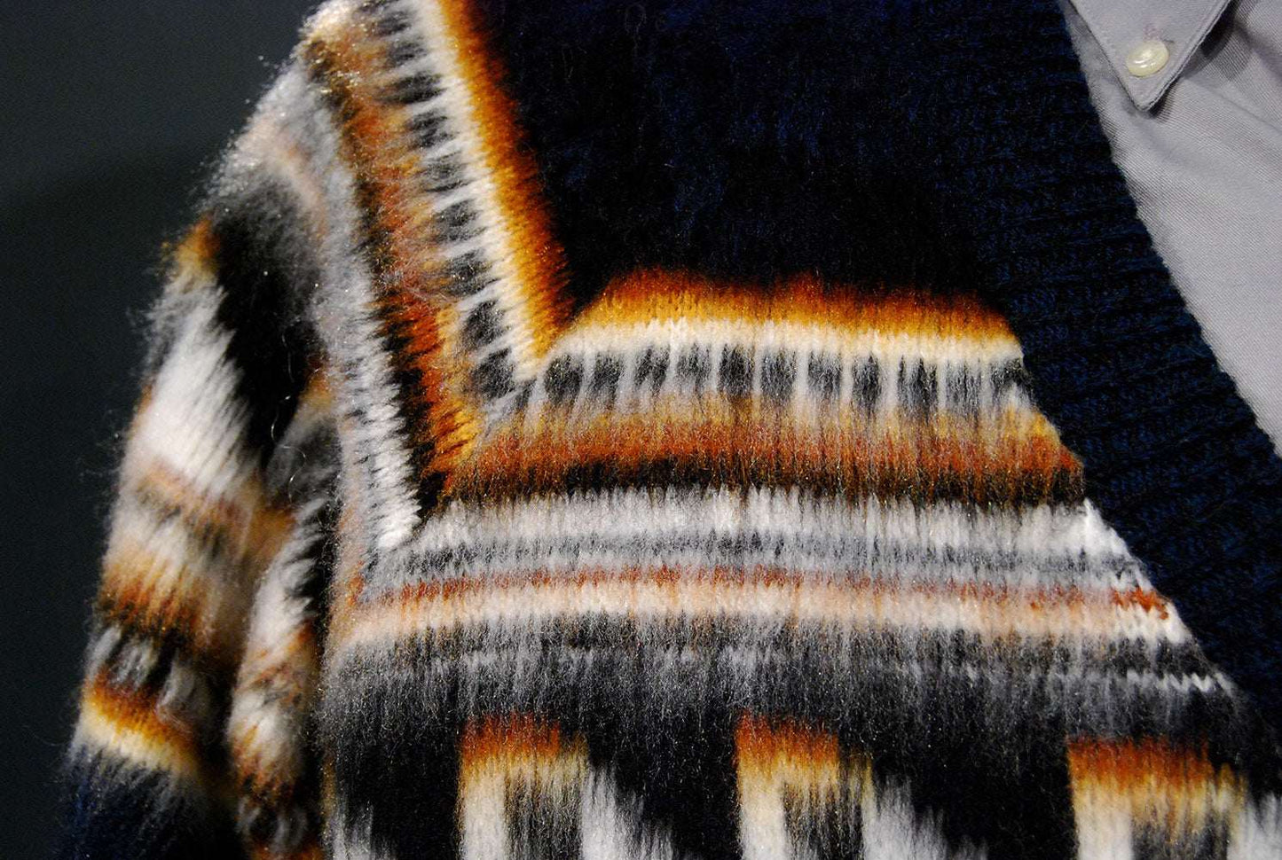 Men's alpaca sweaters - ultra-soft and warm