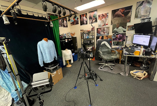 Scott's Sweaters has relocated to the Denver Area!