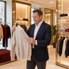 How to Choose a Sweater for Your Body Type