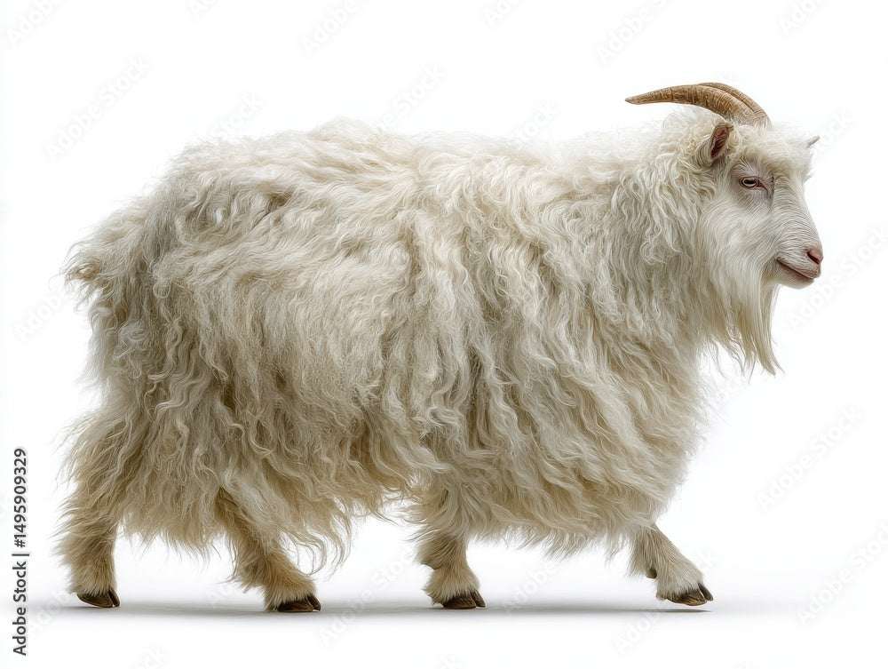 History of Men's Mohair Fashion