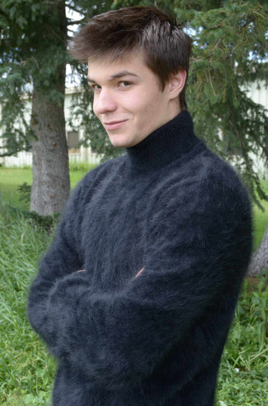 Men's Turtlenecks