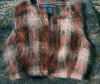 Girl's Sweater Vest