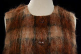 Girl's Sweater Vest
