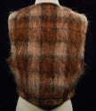 Girl's Sweater Vest