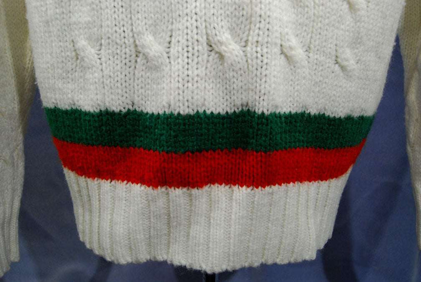 Men's Izod Retro Tennis Sweater