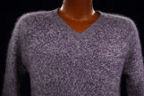 Women's Sweater Angora