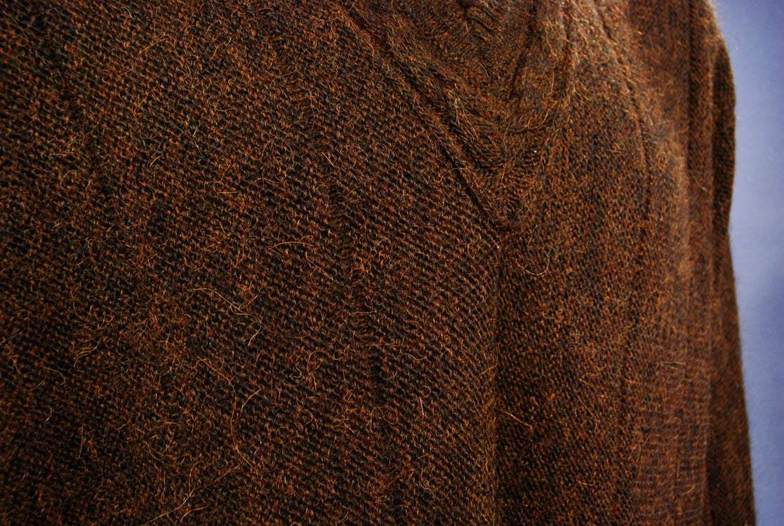 Men's Sweater Alpaca