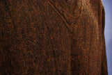 Men's Sweater Alpaca