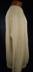 Men's crewneck Cashmere Sweater