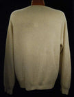 Men's crewneck Cashmere Sweater