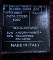 Men's GUCCI Sweater Angora Crewneck