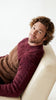 Men's GUCCI Sweater rare angora crewneck luxury knitwear for men