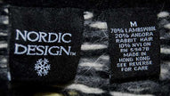 Women's Angora Cardigan