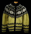 Women's Angora Cardigan