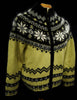 Women's Angora Cardigan