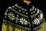 Women's Angora Cardigan