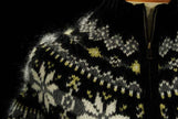 Women's Angora Cardigan