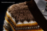 Men's alpaca sweaters - ultra-soft and warm