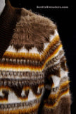 Men's alpaca sweaters - ultra-soft and warm