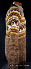Men's alpaca sweaters - ultra-soft and warm