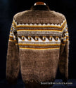 Men's alpaca sweaters - ultra-soft and warm