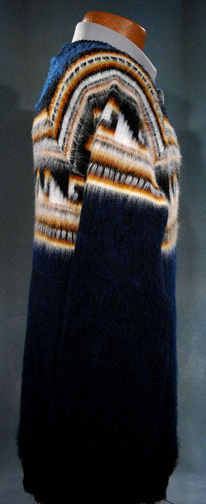 Men's alpaca sweaters - ultra-soft and warm