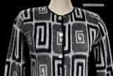 Women's Retro Sweater