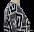 Women's Retro Sweater