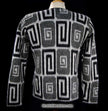 Women's Retro Sweater
