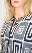 Women's Retro Sweater