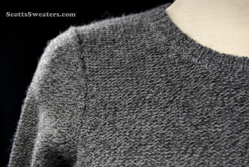 Women's Sweaterdress