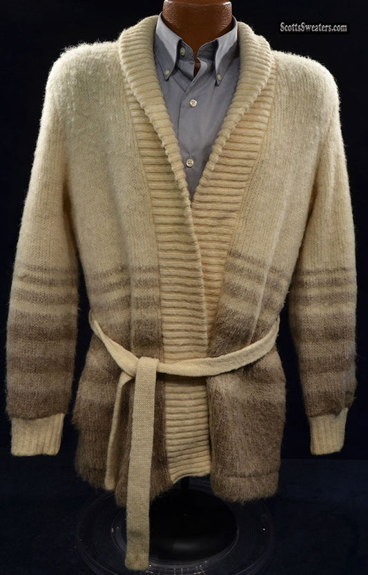 Damen-Pullover aus isländischer Wolle von Hilda Ltd
