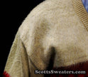 Soft Men's Angora Sweater by Oswal