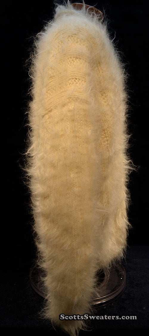 Men's Mohair Sweater