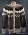 Women's Alpaca Sweater