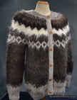 Women's Alpaca Sweater