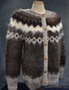Women's Alpaca Sweater