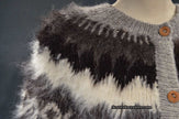 Women's Alpaca Sweater