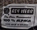 Men's Alpaca Sweater