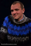 Men's Alpaca Sweater