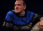 Men's Alpaca Sweater