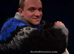 Men's Alpaca Sweater
