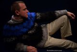 Men's Alpaca Sweater